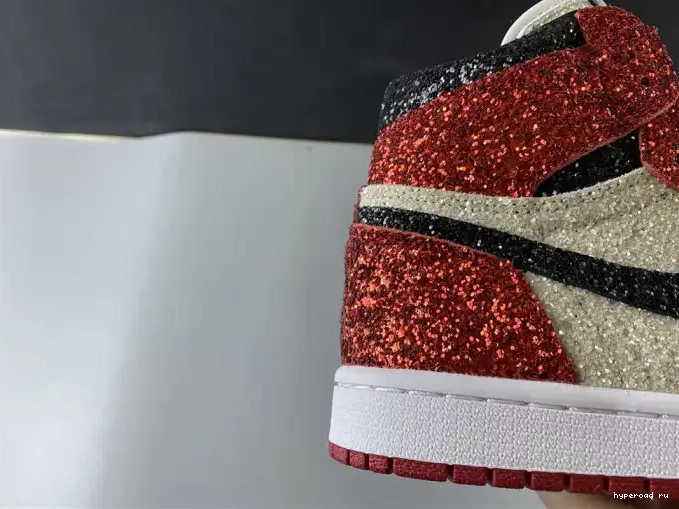 Pole Air 1 x "North Breds" Jordan Surgeon CK5566-610 0415